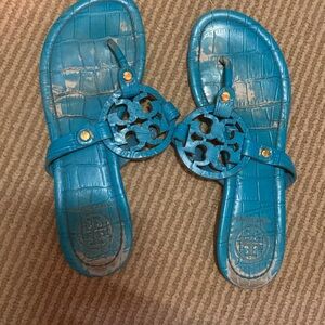Tory Burch Miller Sandal